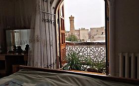 Rahmat guesthouse